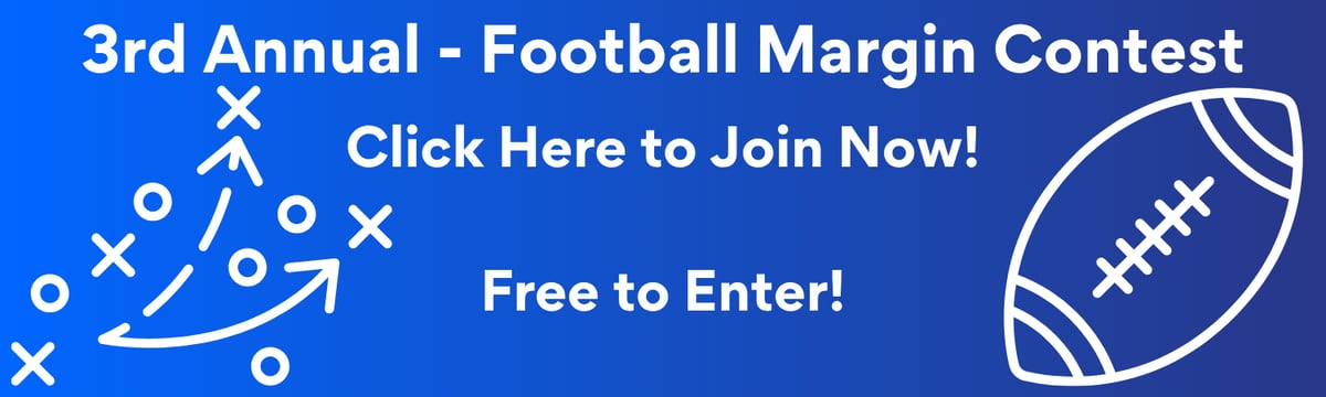Football Margin Contest (1)